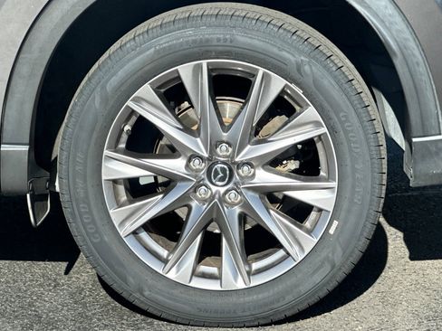 Used 2019 MAZDA CX-5 Grand Touring w/ GT Premium Package image 36