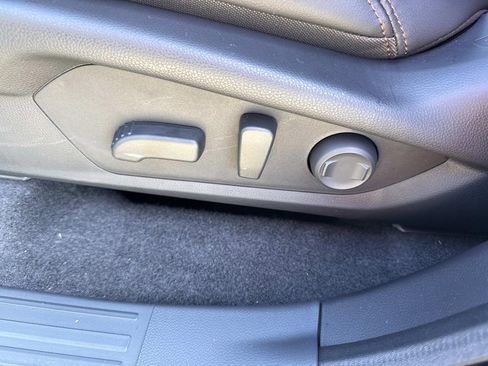 New 2026 Subaru Forester Touring image 26