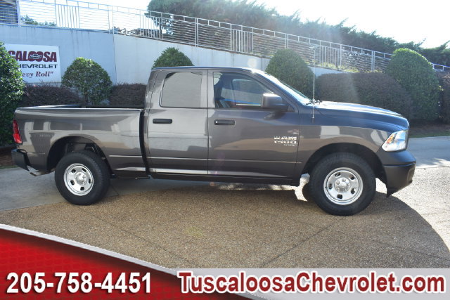 Used 2022 RAM 1500 Tradesman AWD/4WD image 13