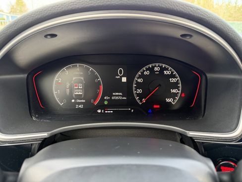 Certified 2022 Honda Civic Si image 20