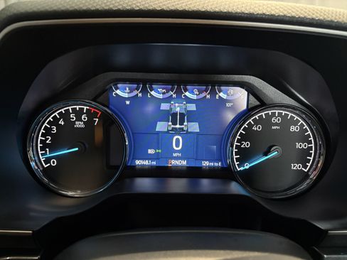 Used 2022 Ford F150 XLT w/ Equipment Group 302A High AWD/4WD image 29