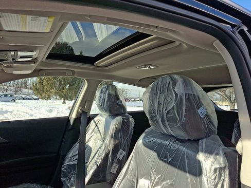 New 2026 Subaru Impreza 2.0i Sport image 12