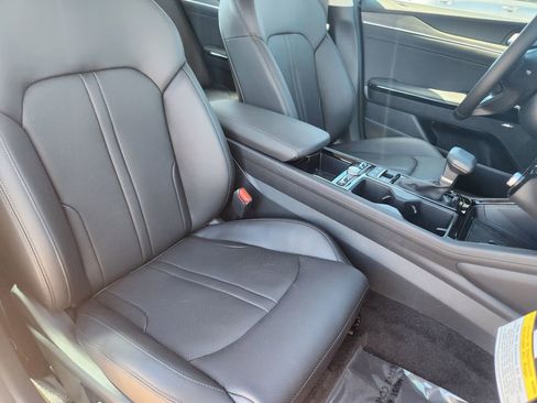 New 2025 Kia K5 EX FWD image 15