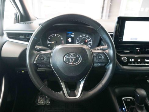 Used 2024 Toyota Corolla SE FWD image 21