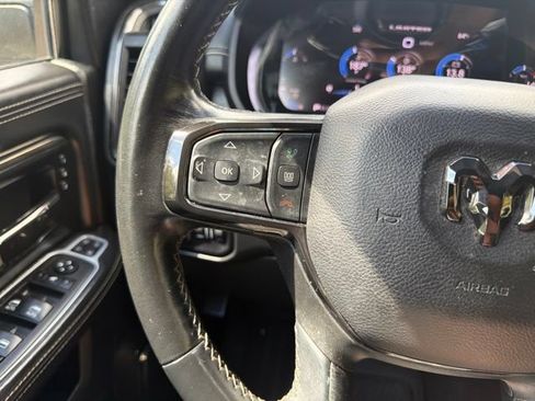 Used 2023 RAM 2500 Limited w/ Night Edition AWD/4WD image 31