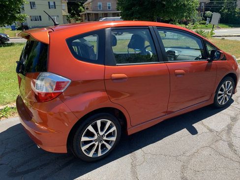 Used 2012 Honda Fit Sport image 4
