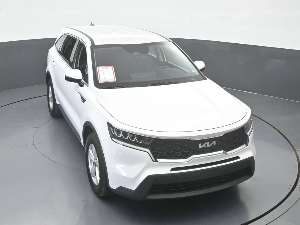 Used 2023 Kia Sorento LX FWD image 52