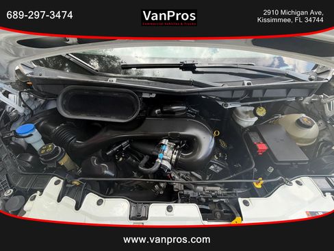Used 2019 Ford Transit 150 130 Low Roof RWD image 17