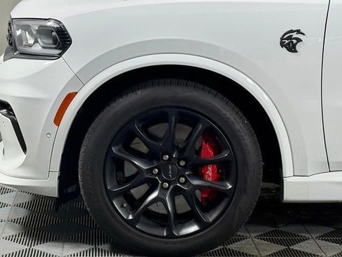 Used 2023 Dodge Durango SRT Hellcat image 13