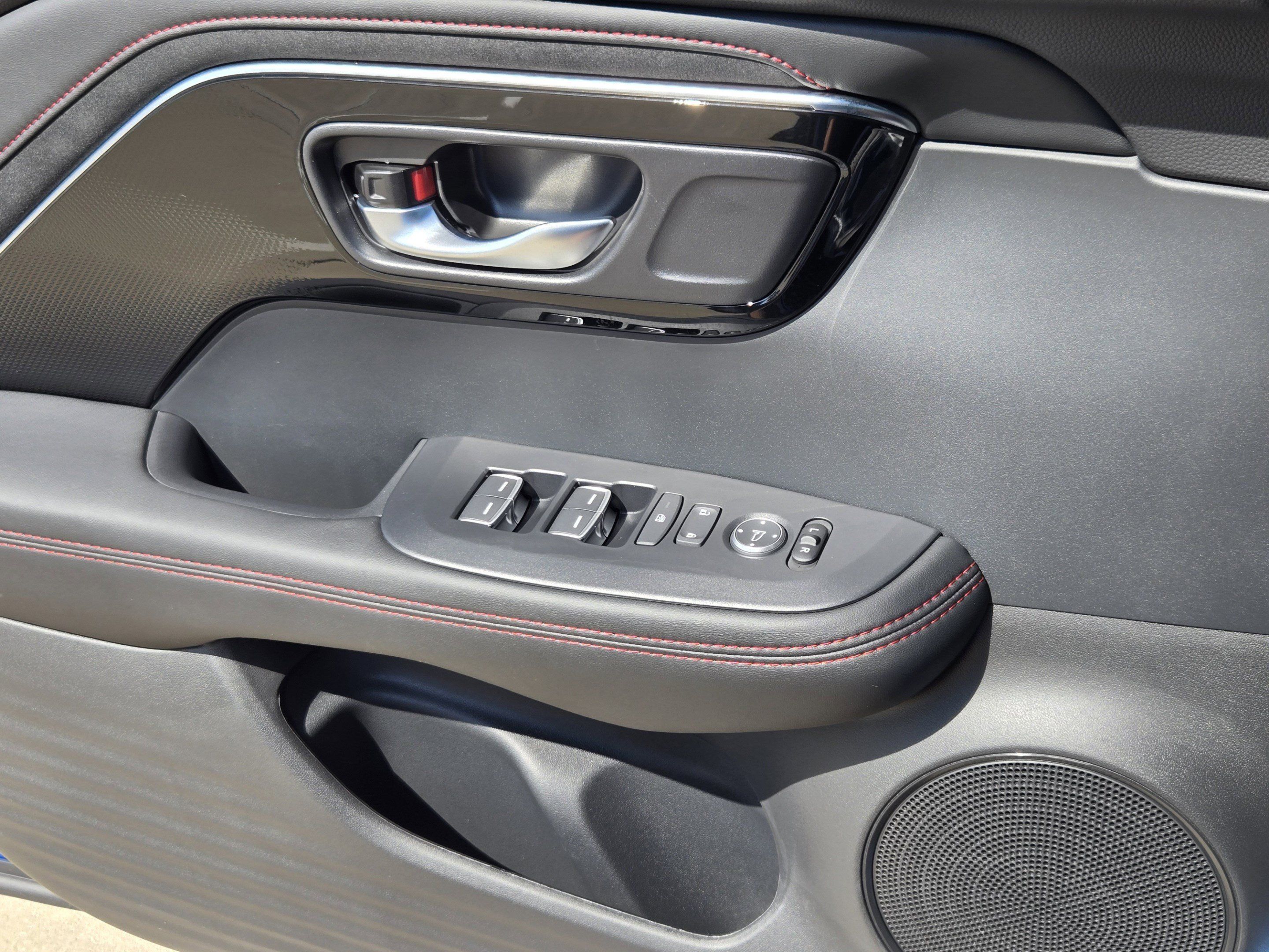 New 2026 Acura ADX A-Spec FWD image 12