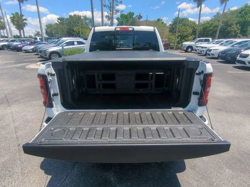 Used 2026 RAM 1500 Big Horn AWD/4WD image 14