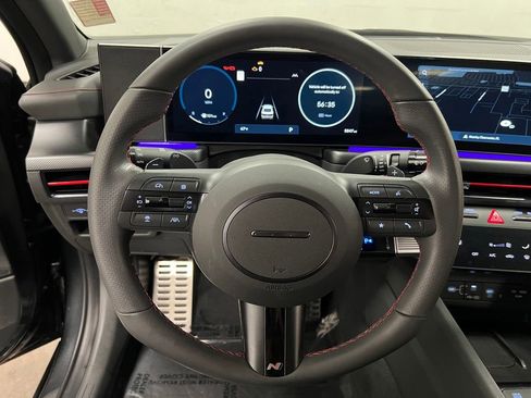 Used 2025 Hyundai Sonata N Line image 19