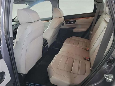 Used 2022 Honda CR-V Touring image 19