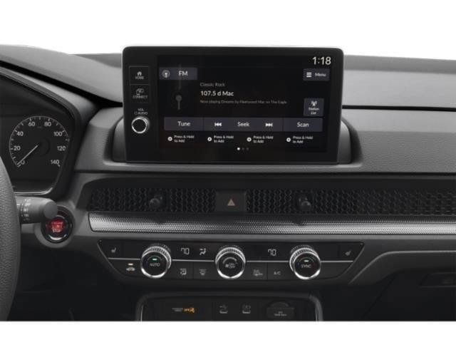 Used 2026 Honda CR-V EX image 7