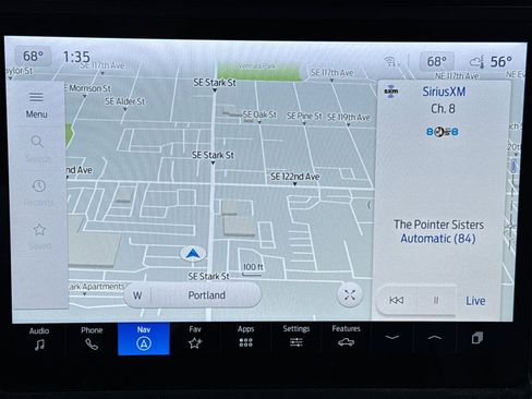 Used 2024 Ford F150 Lariat w/ Tow/Haul Package image 19