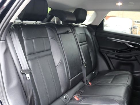 Used 2020 Land Rover Range Rover Evoque S AWD/4WD image 41
