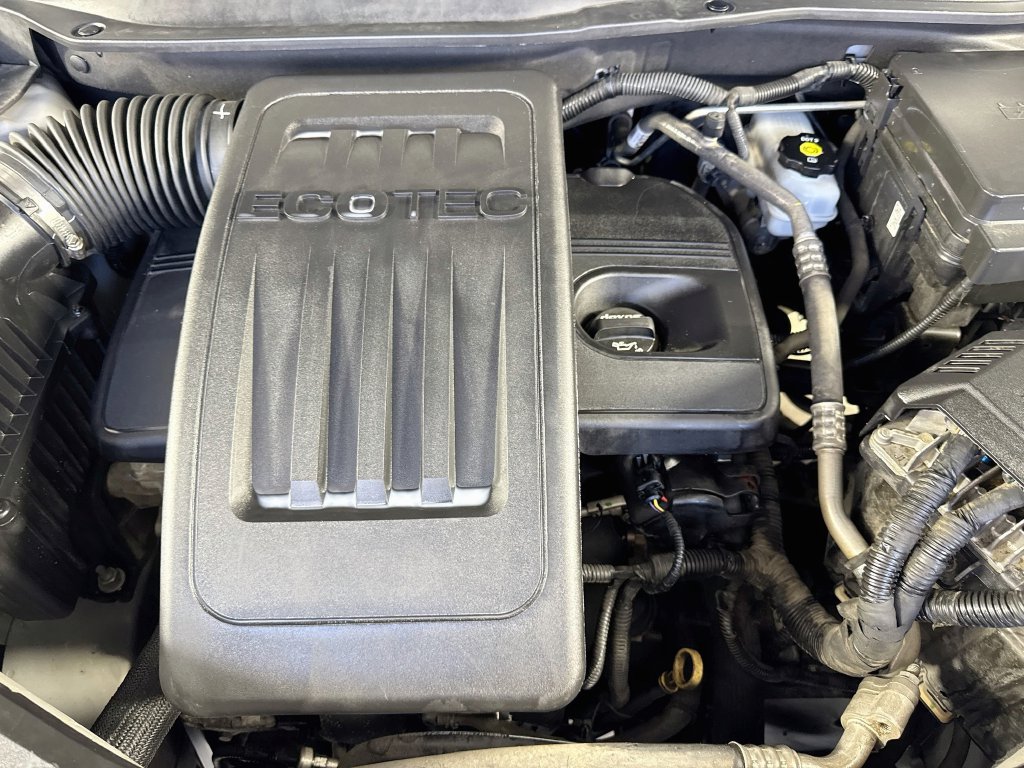 Used 2015 Chevrolet Equinox LTZ FWD image 37