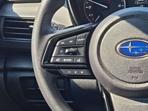 Used 2025 Subaru Crosstrek 2.0i Premium AWD/4WD image 26