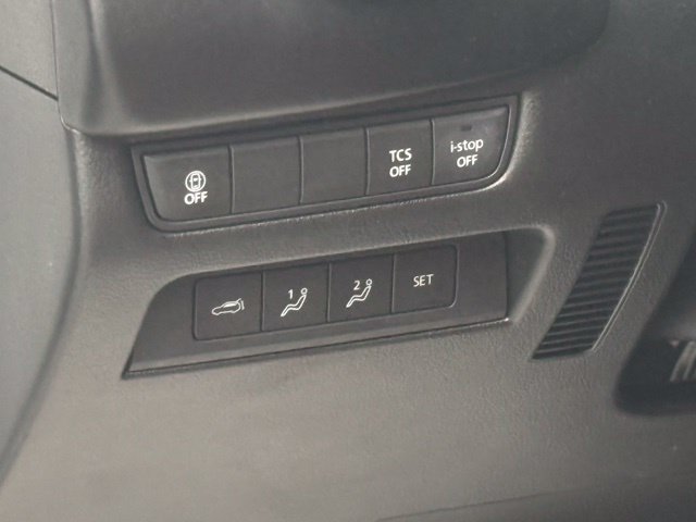 Used 2024 MAZDA CX-50 AWD 2.5 Turbo w/ Cargo Package image 18