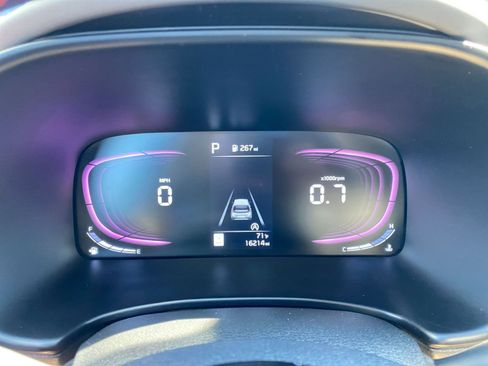 Used 2023 Kia Soul GT-Line image 42