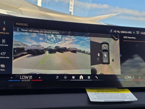 New 2026 BMW X3 xDrive30 w/ Premium Package image 20