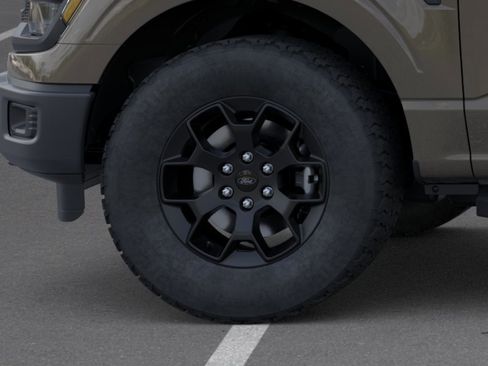New 2026 Ford F150 STX AWD/4WD image 19