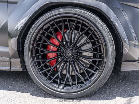 Used 2021 Lamborghini Urus AWD/4WD image 55