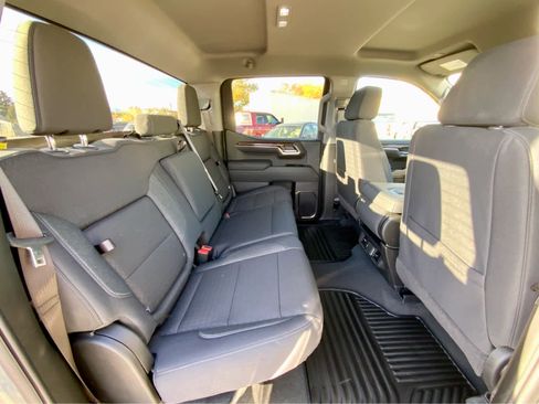 New 2026 GMC Sierra 1500 Elevation image 28