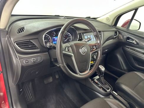 Used 2019 Buick Encore Preferred image 13