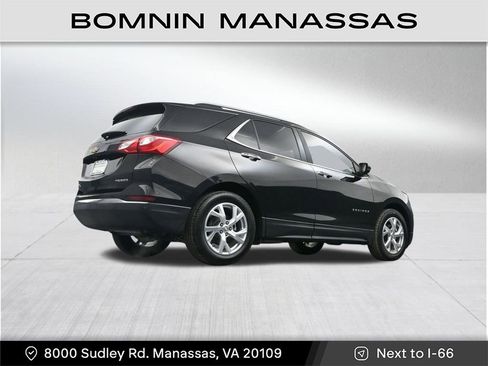 Used 2019 Chevrolet Equinox Premier image 32