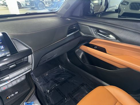 Used 2025 Cadillac CT4 Premium Luxury image 29