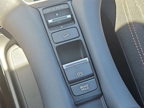 New 2026 Honda HR-V Sport image 16