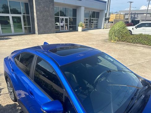 Used 2024 Subaru WRX GT AWD/4WD image 9