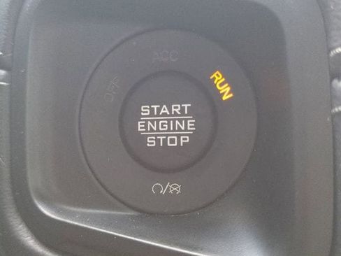 Used 2024 Jeep Wrangler Unlimited Rubicon 4xe AWD/4WD image 26