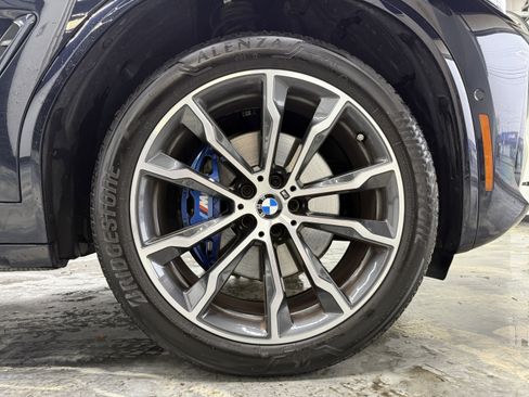 Used 2022 BMW X3 M40i image 32