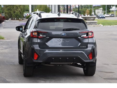 New 2026 Subaru Crosstrek 2.5i Limited AWD/4WD image 5