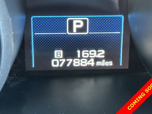 Used 2019 Subaru Outback 3.6R Limited w/ Popular Package #2 image 29