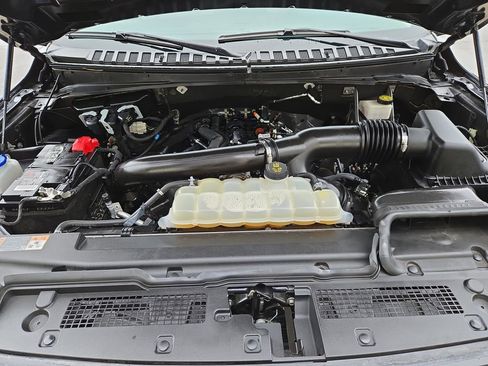 Used 2024 Ford Expedition Max Limited image 30