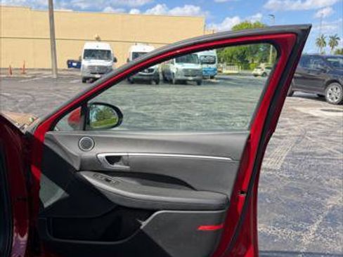 Used 2025 Hyundai Sonata SEL image 12