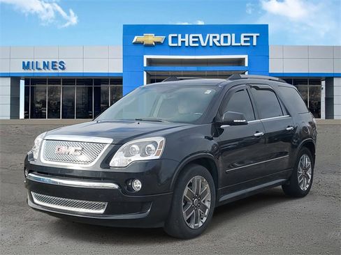 Used 2012 GMC Acadia Denali image 2