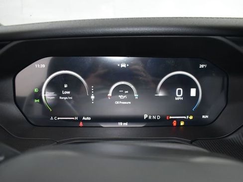 New 2026 Jeep Cherokee Overland image 22