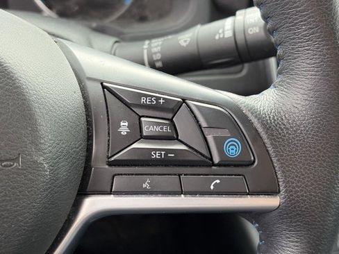 Used 2025 Nissan Leaf SV Plus image 16