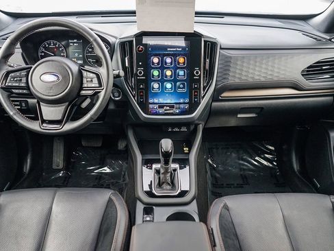 Certified 2025 Subaru Forester Touring AWD/4WD image 14