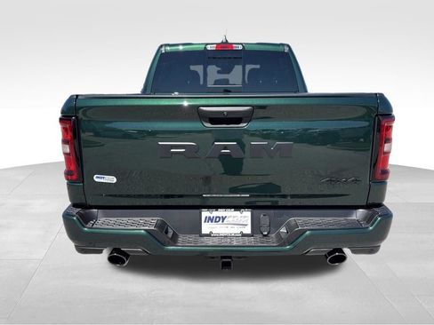 New 2026 RAM 1500 Express AWD/4WD image 5