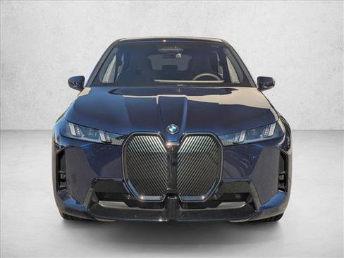 New 2026 BMW iX xDrive45 w/ M Sport Package image 6