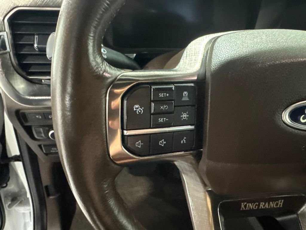 Used 2021 Ford F150 King Ranch AWD/4WD image 6