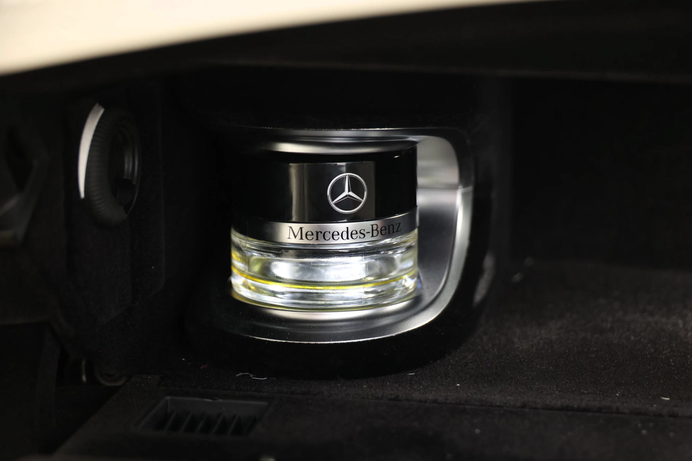 Used 2019 Mercedes-Benz S 560 4MATIC Coupe image 93