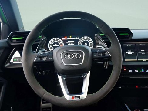 Used 2023 Audi RS 3 image 48
