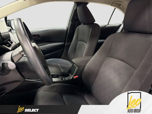 Used 2024 Toyota Corolla LE FWD image 20