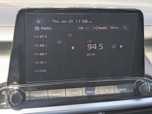 Certified 2024 Kia Forte LXS FWD image 26